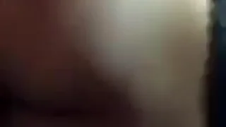Sesso assertivo con belle chiappe delle bionda