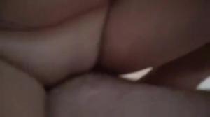 La donna ingoia lo sperma dopo il sesso nella figa - immagine dello schermo #19