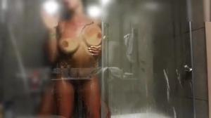Bel sesso sotto la doccia - immagine dello schermo #14
